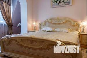 3-к квартира, посуточно, 120м2, 4/5 этаж
