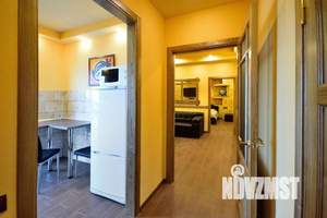 2-к квартира, посуточно, 55м2, 6/8 этаж