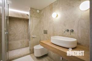 2-к квартира, посуточно, 80м2, 1/8 этаж