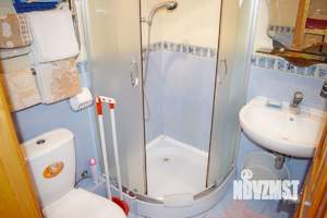 2-к квартира, посуточно, 40м2, 1/1 этаж