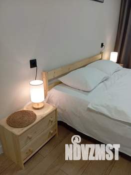 1-к квартира, посуточно, 30м2, 1/5 этаж