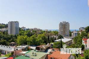 1-к квартира, посуточно, 28м2, 6/7 этаж