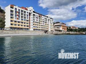 1-к квартира, посуточно, 36м2, 1/8 этаж