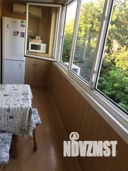 3-к квартира, посуточно, 65м2, 4/5 этаж