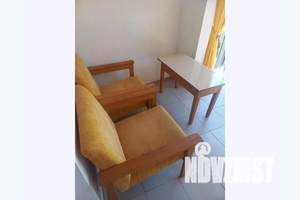 1-к квартира, посуточно, 30м2, 3/3 этаж