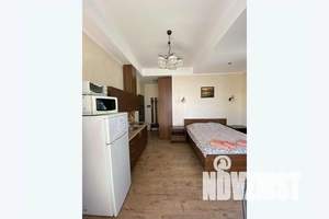 1-к квартира, посуточно, 29м2, 4/6 этаж
