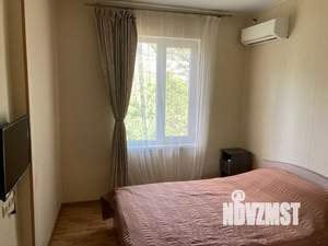 2-к квартира, посуточно, 42м2, 2/3 этаж