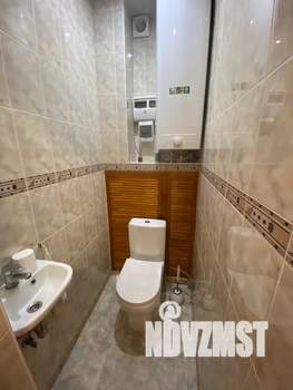 2-к квартира, посуточно, 50м2, 3/4 этаж