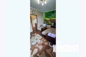 1-к квартира, посуточно, 35м2, 1/3 этаж