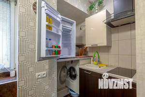 Студия квартира, посуточно, 30м2, 2/2 этаж