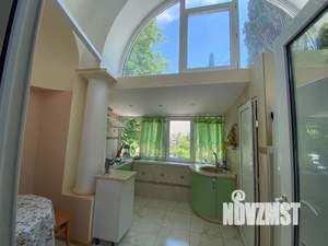 1-к квартира, посуточно, 32м2, 2/2 этаж