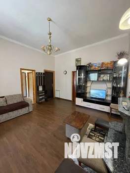 2-к квартира, посуточно, 40м2, 1/1 этаж