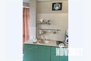 1-к квартира, посуточно, 18м2, 4/7 этаж