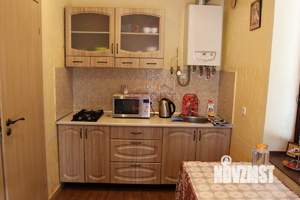 2-к квартира, на длительный срок, 50м2, 3/3 этаж