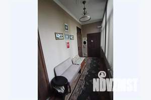 1-к квартира, посуточно, 36м2, 2/2 этаж