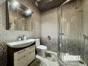 1-к квартира, посуточно, 55м2, 5/6 этаж