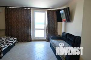 1-к квартира, посуточно, 67м2, 6/6 этаж