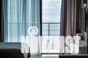 1-к квартира, посуточно, 40м2, 7/10 этаж