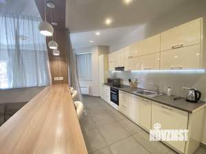 Студия квартира, посуточно, 55м2, 2/12 этаж