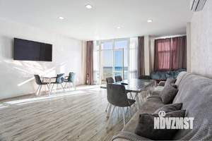 3-к квартира, на длительный срок, 94м2, 3/6 этаж