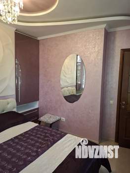 2-к квартира, посуточно, 40м2, 2/3 этаж