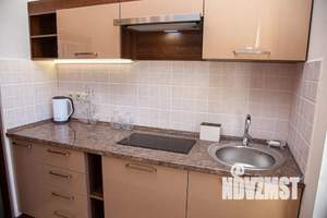 2-к квартира, посуточно, 60м2, 4/4 этаж