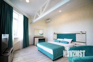 2-к квартира, посуточно, 80м2, 1/1 этаж