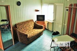 2-к квартира, посуточно, 35м2, 1/1 этаж