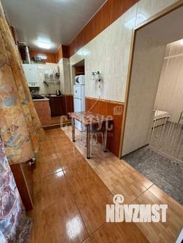 1-к квартира, на длительный срок, 30м2, 1/2 этаж