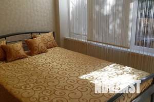 1-к квартира, посуточно, 28м2, 2/3 этаж