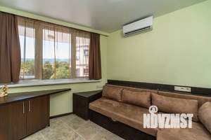 2-к квартира, посуточно, 65м2, 1/6 этаж