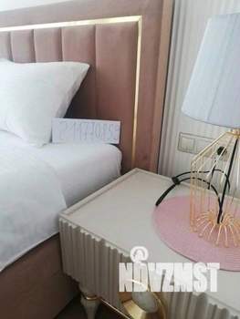 1-к квартира, посуточно, 27м2, 1/1 этаж