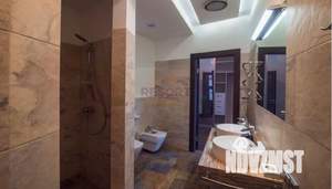 3-к квартира, посуточно, 180м2, 3/5 этаж