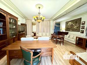 2-к квартира, посуточно, 88м2, 3/4 этаж