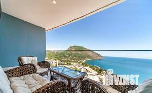 2-к квартира, посуточно, 77м2, 8/14 этаж