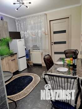 2-к квартира, посуточно, 58м2, 1/9 этаж