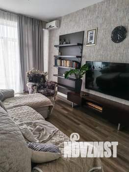2-к квартира, посуточно, 60м2, 12/13 этаж