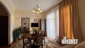 2-к квартира, посуточно, 60м2, 3/3 этаж