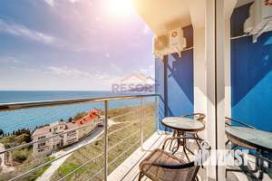 Студия квартира, на длительный срок, 35м2, 5/10 этаж