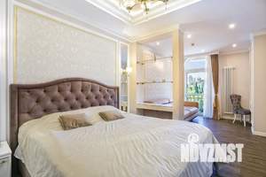 2-к квартира, посуточно, 79м2, 5/9 этаж