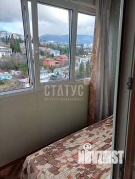 1-к квартира, на длительный срок, 31м2, 4/5 этаж