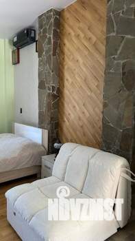 1-к квартира, посуточно, 40м2, 3/3 этаж