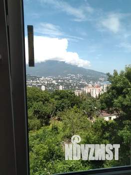 Студия квартира, посуточно, 22м2, 3/3 этаж