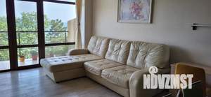 2-к квартира, посуточно, 60м2, 3/3 этаж