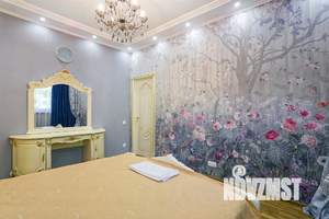 1-к квартира, посуточно, 90м2, 1/1 этаж
