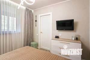 4-к квартира, посуточно, 145м2, 1/1 этаж