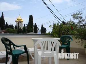2-к квартира, посуточно, 54м2, 1/2 этаж