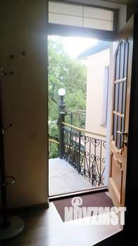 2-к квартира, посуточно, 75м2, 3/3 этаж