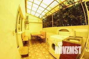 3-к квартира, посуточно, 62м2, 1/2 этаж