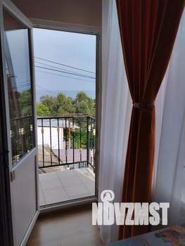 2-к квартира, посуточно, 85м2, 2/2 этаж